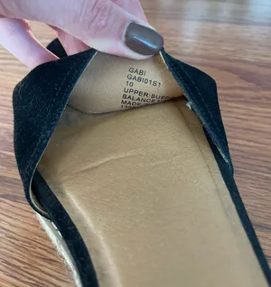 Steve Madden Strappy Sandals thumbnail 4