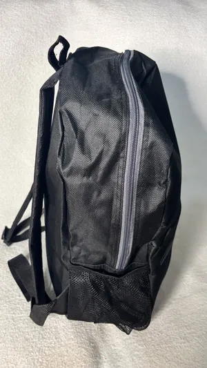 Spacius Travel & Everyday Bag Pack/school Bag pack Black Color thumbnail 2