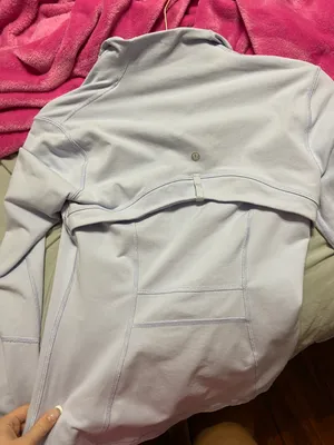 Lululemon Define Jacket thumbnail 3