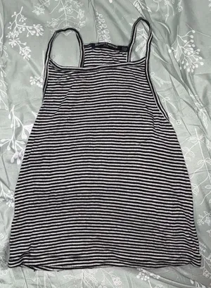 Spaghetti Strap Brandy Melville Top thumbnail 1