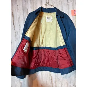 Vintage London Fog men's bomber‎ Jacket size 42 thumbnail 5