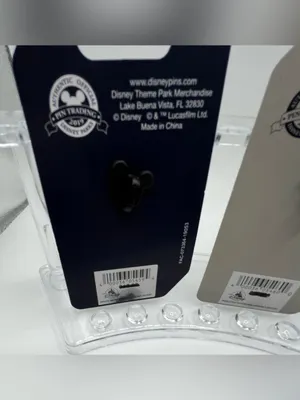 NEW Disney STAR WARS GALAXY'S EDGE Limited Passholder Millennium Falcon Pins Set thumbnail 5