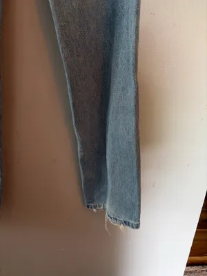 Wrangler Vintage Jeans thumbnail 7