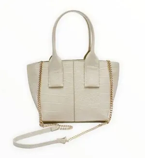 NWT MINI CITY CROSSBODY BAG- Fawn thumbnail 6