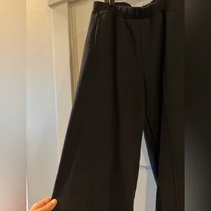 Samii Ryan SMILEY® STRAIGHT LEG PANTS, BLACK! Women’s Small! thumbnail 8