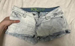 Fox Racing Shorts thumbnail 1
