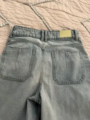 ZARA jeans thumbnail 6