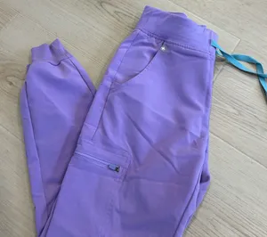 Figs dusk Zamora jogger pant thumbnail 1