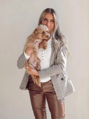 Princess Polly leather pants XS/0 thumbnail 1