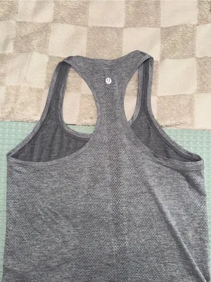 Lululemon Swiftly Tech Racerback‎ Tank size 8 thumbnail 5