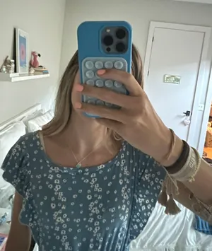 Floral Dress Multi Size XS thumbnail 3