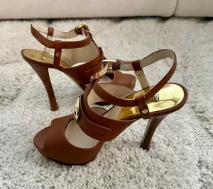 Michael Kors Heels thumbnail 1