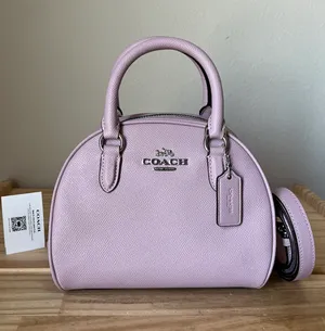 Coach Purse thumbnail 1