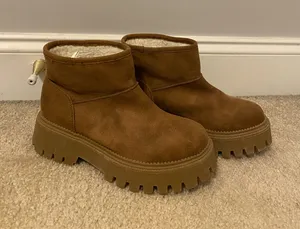 Dolce Vita Booties thumbnail 1
