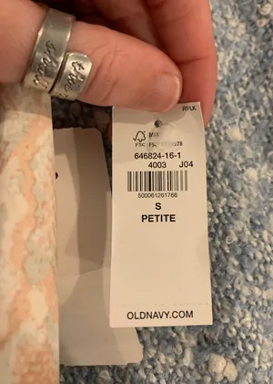 Old Navy Leggings thumbnail 4
