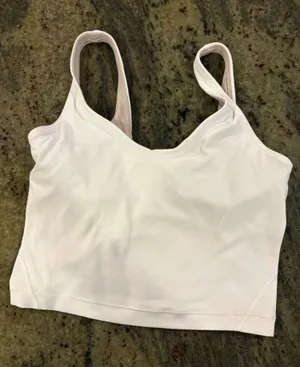 Lululemon Tank thumbnail 1