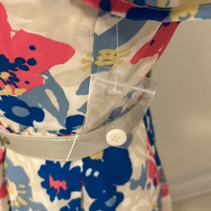 Modcloth Exciting Find Floral Dress thumbnail 7
