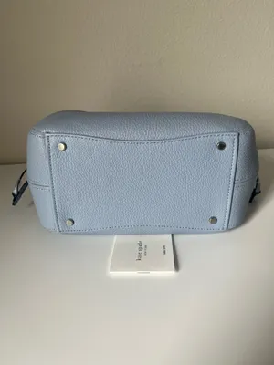 Kate Spade Dumpling Small Satchel  thumbnail 4