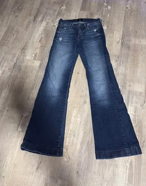 7 For All Mankind Women’s Jeans thumbnail 1
