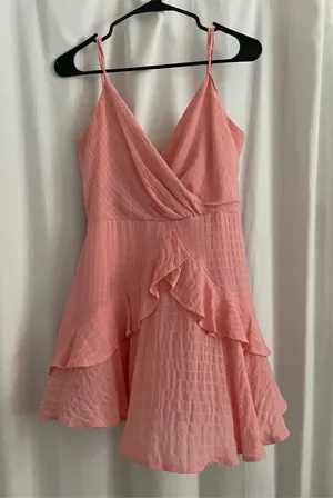 Francesca's Dress thumbnail 1