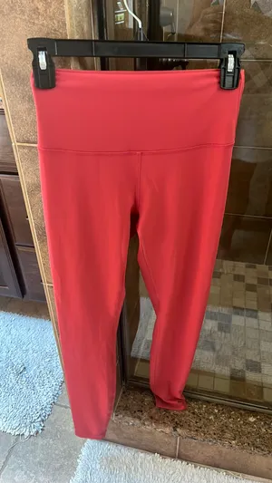 Lululemon Leggings thumbnail 2