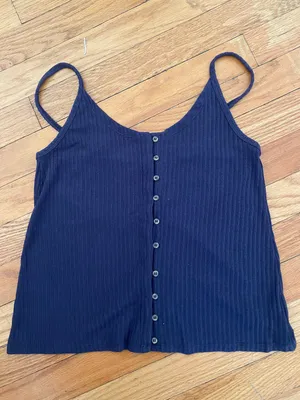 Aerie American Eagle Tank thumbnail 1