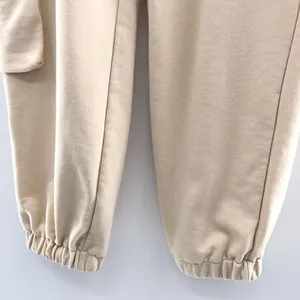 superdown Bethany‎ Cargo Sweatpant in Beige S thumbnail 8