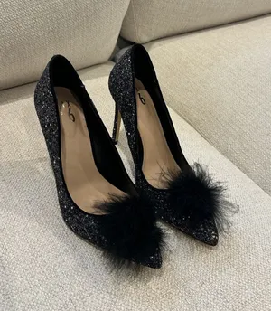 mix no. 6 Super Cute Glitter Heels thumbnail 1