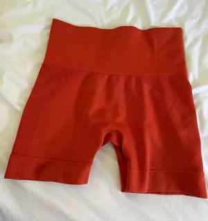 Set Active Shorts ribbed thumbnail 1