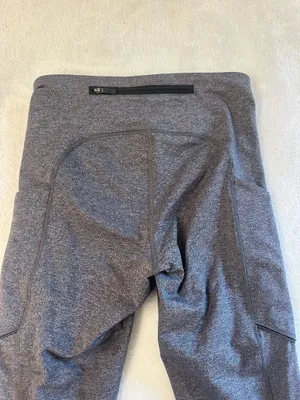 Lululemon Leggings thumbnail 2