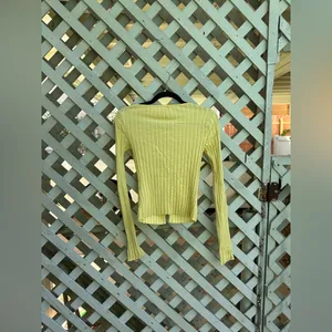 Free people Tilly Long-Sleeve Cardigan thumbnail 7