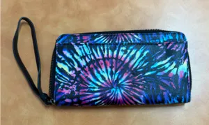 Vibrant Tie thumbnail 1