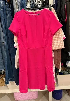 Ann Taylor Dress thumbnail 1