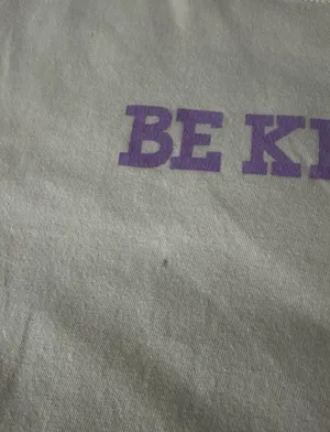Shirt - Be Kind thumbnail 4