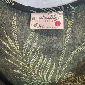 Intimately Free People dress thumbnail 5