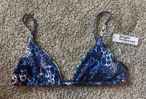 Bright swimwear bikini top  thumbnail 5