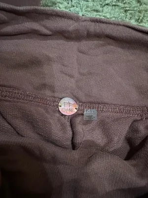 Free People Joggers thumbnail 2