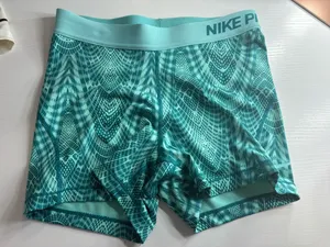 Nike Pro Shorts Dri-Fit Spandex thumbnail 1