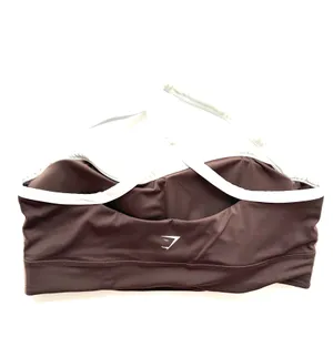 Gymshark XL Piping Sports Bra thumbnail 2