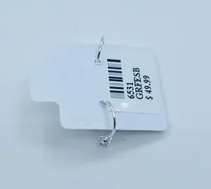925 Sterling Silver earrings thumbnail 4