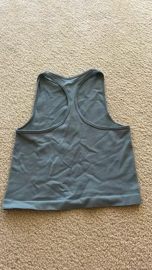 Free People Intimately Racerback Tank thumbnail 2