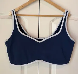 YPB Abercrombie YPB Studio Flex Sports Bra XXL thumbnail 1