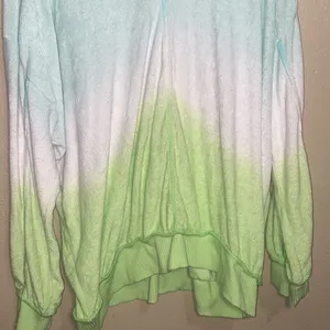 Torrid Reverse Terry Drop Shoulder Sweatshirt size 2‎ thumbnail 8