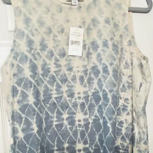 Pure Navy Top Blue Size M thumbnail 2