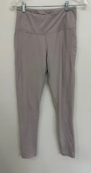 Victoria sport High-Waist light Gray Women's Active Leggings size medium thumbnail 1