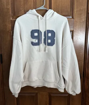 Edikted Hoodie Oversized thumbnail 1