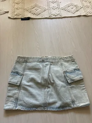 ZARA Skirt thumbnail 5