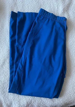Healing Hands Purple Label Scrub Pants thumbnail 1