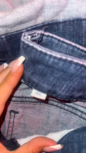 Ariat Jeans  thumbnail 4
