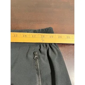 Columbia PFG Gray High Rise Zipper Pocket Fishing Shorts‎ 1X thumbnail 9